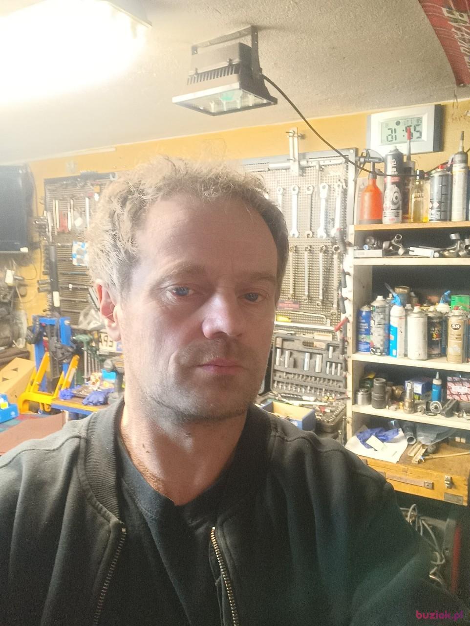 przemek, Male, 58, Pabianice, Polska, Photo: 3