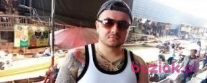 Eryk, Male, 33, Arcen, Holandia, Photo: 5