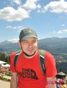 Patryk, Male, 35, Pruszków, Polska, Photo: 3
