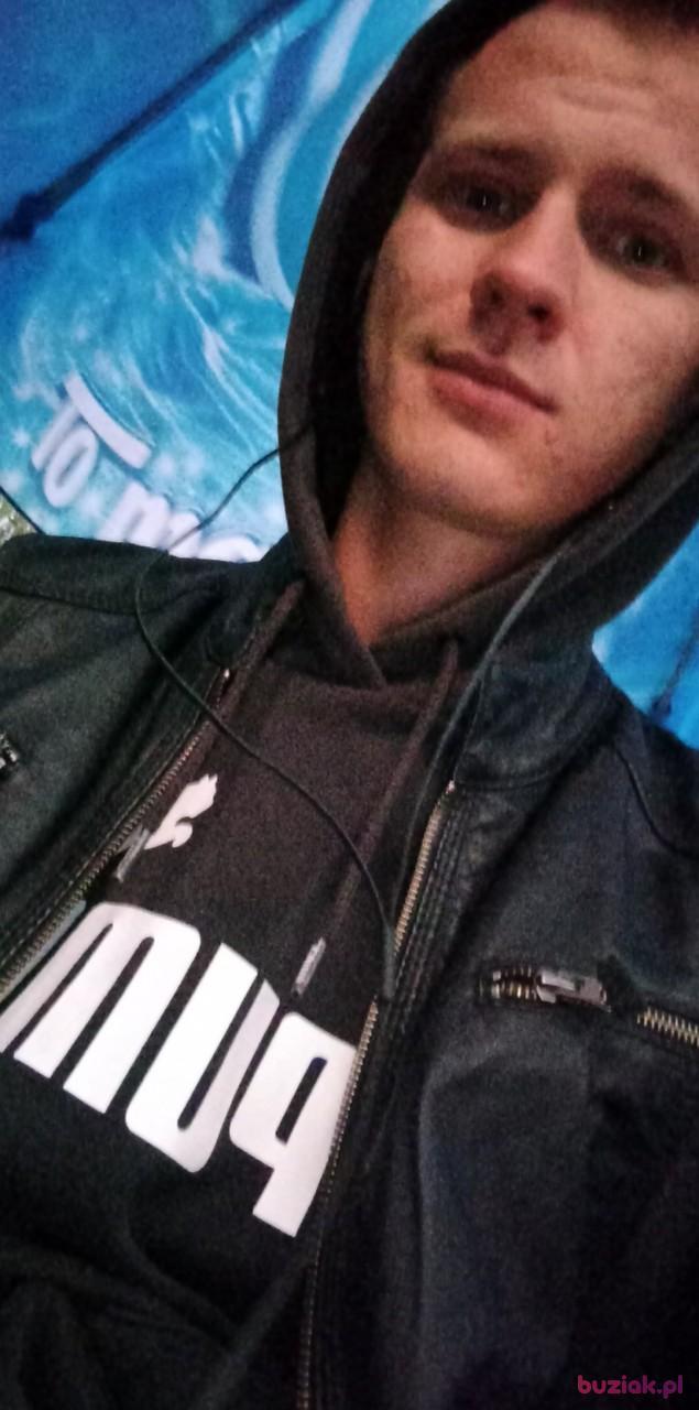 Przemek, Male, 28, Czaplinek, Polska, Photo: 2