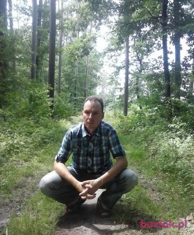 Mariusz, Male, 52, Tomaszów Mazowiecki, Polska, Photo: 3