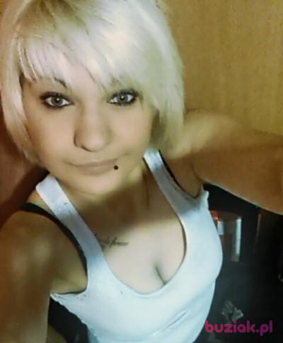 Ewa, Female, 34, Radom, Polska, Photo: 3