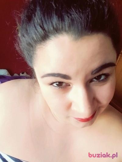 Daria, Female, 35, Gniezno, Polska, Photo: 2