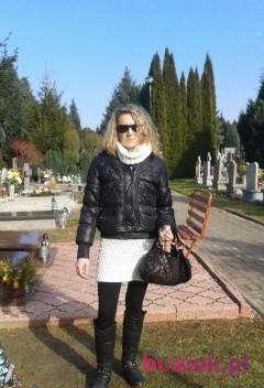 Ania, Kobieta, 45, Zgorzelec, Polska, Zdjęcie: 2