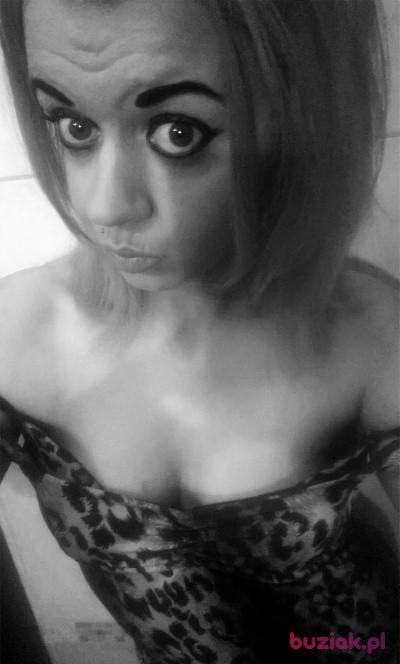 asia, Female, 34, Goleniów, Polska, Photo: 1