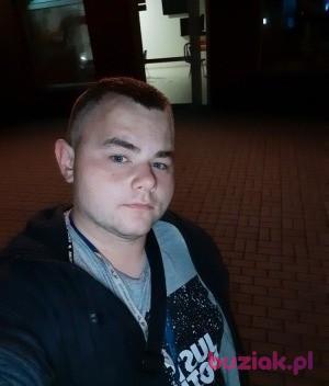 Marcin, Male, 29, Wołomin, Polska, Photo: 3