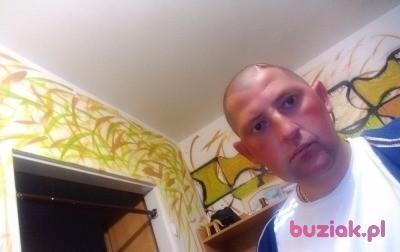 Jaroslaw, Mężczyzna, 42, Bartoszyce, Polska, Zdjęcie: 2