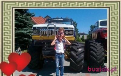 tomek, Mężczyzna, 46, Mińsk Mazowiecki, Polska, Zdjęcie: 4