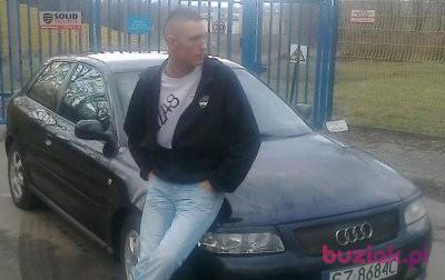 Damian, Male, 33, Polska, Photo: 1