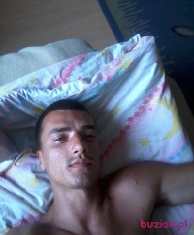 Rafał, Male, 38, Namysłów, Polska, Photo: 3