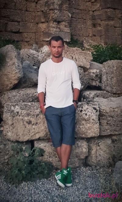 Sebastian, Male, 50, Wielka Brytania, Photo: 1