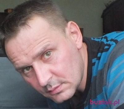 Robert, Damian, Male, 48, Ostrów Wielkopolski, Polska, Photo: 1