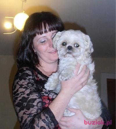 Lukrecja, Female, 49, Sandomierz, Polska, Photo: 2