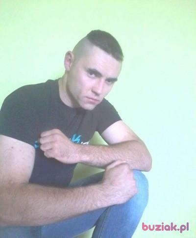 Sławek, Mężczyzna, 38, Poznań, Polska, Zdjęcie: 2