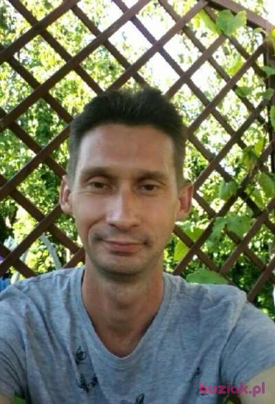 Krzysztof, Male, 47, Police, Polska, Photo: 2