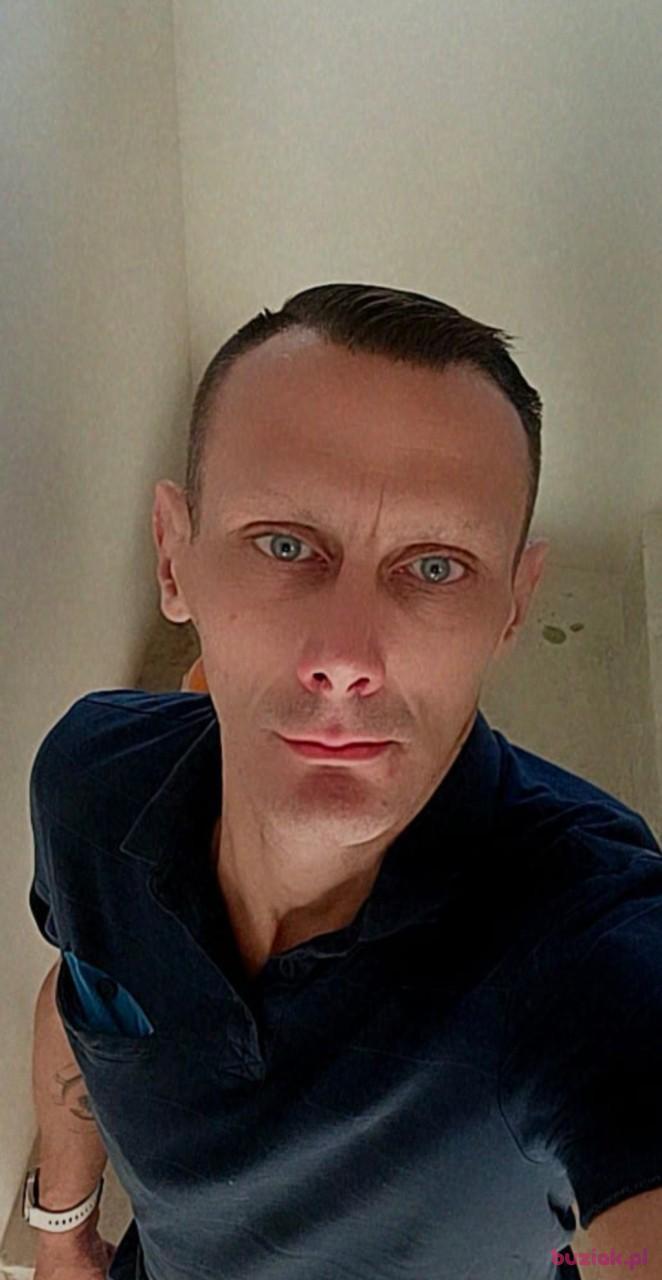 Gracjan, Male, 44, Garwolin, Polska, Photo: 3