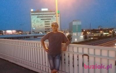 JACEK, Mężczyzna, 45, Leśna, Polska, Zdjęcie: 2