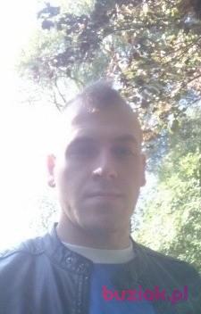 Dawid , Male, 37, Wielka Brytania, Photo: 3