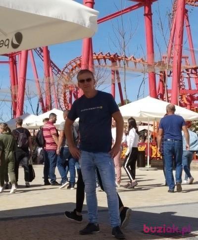 Darek, Male, 50, Niemcy, Photo: 4