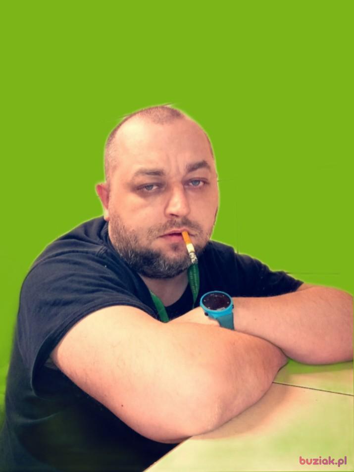 Dawid, Male, 37, Ełk, Polska, Photo: 3