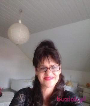 Iskierka 10, Female, 61, Niemcy, Photo: 3