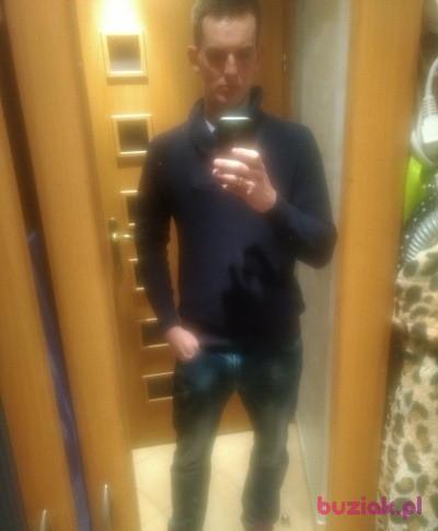 Damian, Male, 36, Konin, Polska, Photo: 2