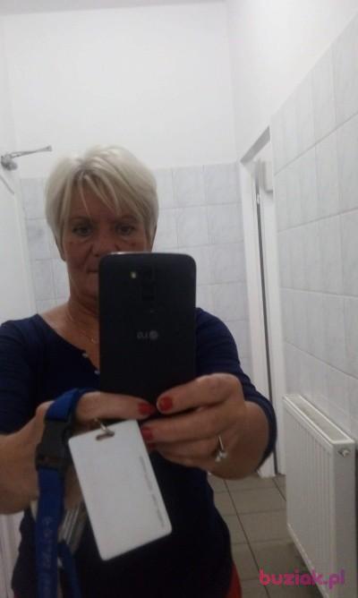 Gabriela, Female, 64, Warszawa, Polska, Photo: 1