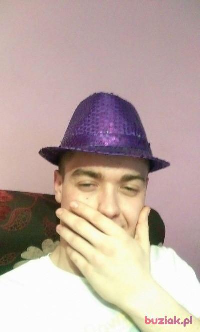 Ksieciunioqwert, Male, 29, Polska, Photo: 2