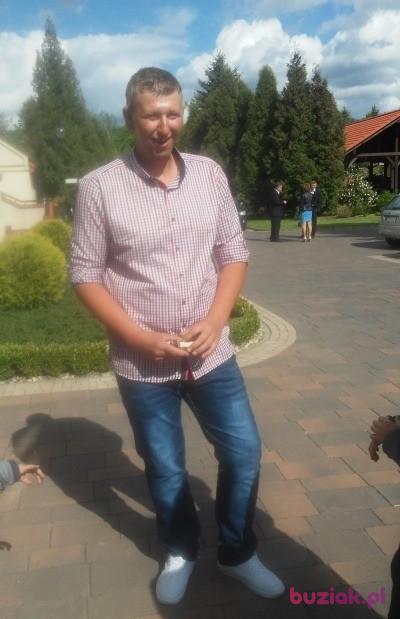 przemek, Male, 37, Łask, Polska, Photo: 4