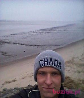 Patryk, Male, 33, Kwidzyn, Polska, Photo: 2