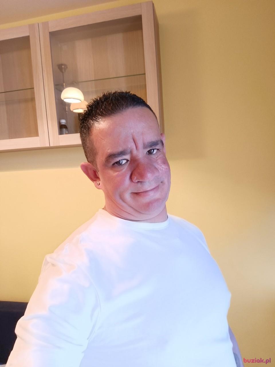 Angelo, Male, 43, Gdańsk, Polska, Photo: 1