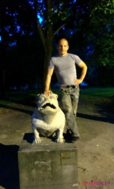 marcin, Mężczyzna, 49, Sejny, Polska, Zdjęcie: 3