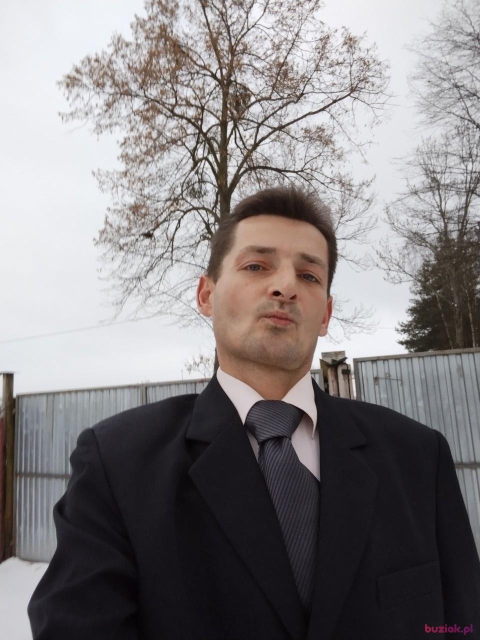 Piotr, Male, 48, Opatów, Polska, Photo: 1