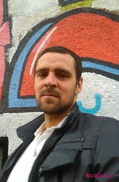 Krzysztof, Male, 43, Wielka Brytania, Photo: 5