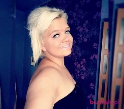 Iza, Female, 29, Imielin, Polska, Photo: 6