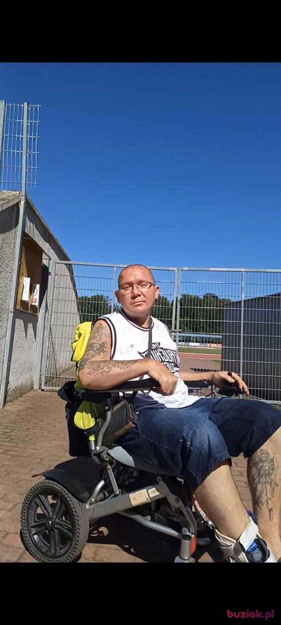 Grzegorz, Male, 48, Koszalin, Polska, Photo: 4