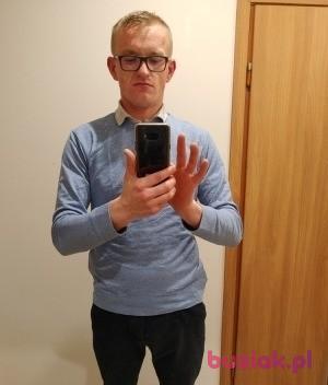 Piotr, Male, 34, Ciechanów, Polska, Photo: 3