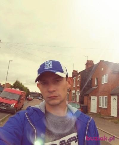 Krzysztof, Male, 39, Wellingborough, Wielka Brytania, Photo: 3