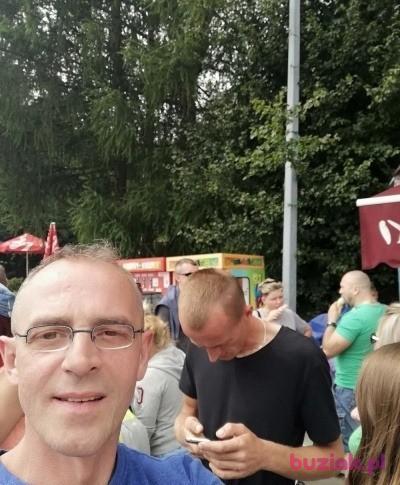 Rafał , Mężczyzna, 49, Rotterdam, Holandia, Zdjęcie: 2
