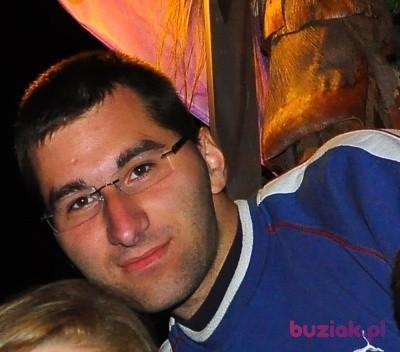 Adam, Male, 34, Warszawa, Polska, Photo: 1