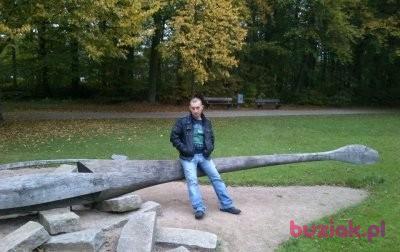 Janusz, Male, 54, Koło, Polska, Photo: 2