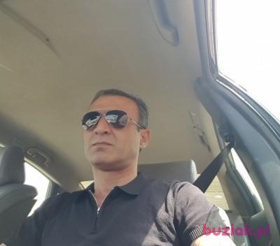 Bayram, Mężczyzna, 49, Katowice, Polska, Zdjęcie: 2