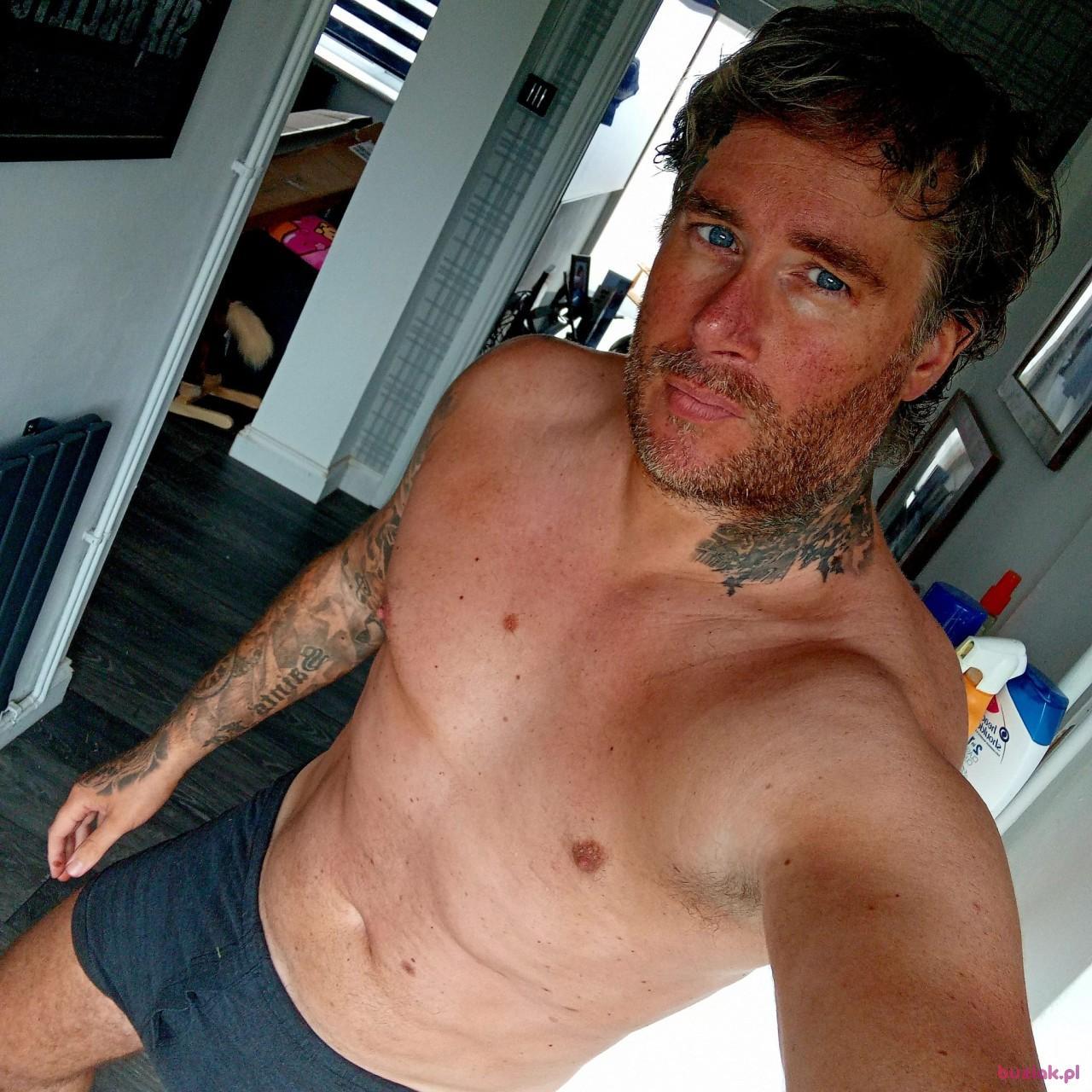 ROSS, Male, 41, Wielka Brytania, Photo: 3