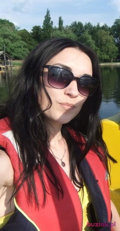 Julia, Female, 31, Polska, Photo: 3