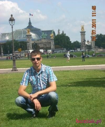 Piotrek92, Male, 33, Gniezno, Polska, Photo: 2