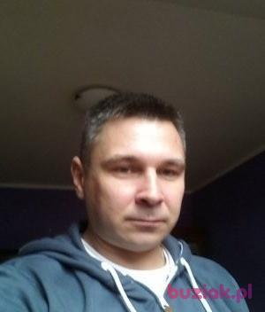 przemyk38, Mężczyzna, 47, Poznań, Polska, Zdjęcie: 1