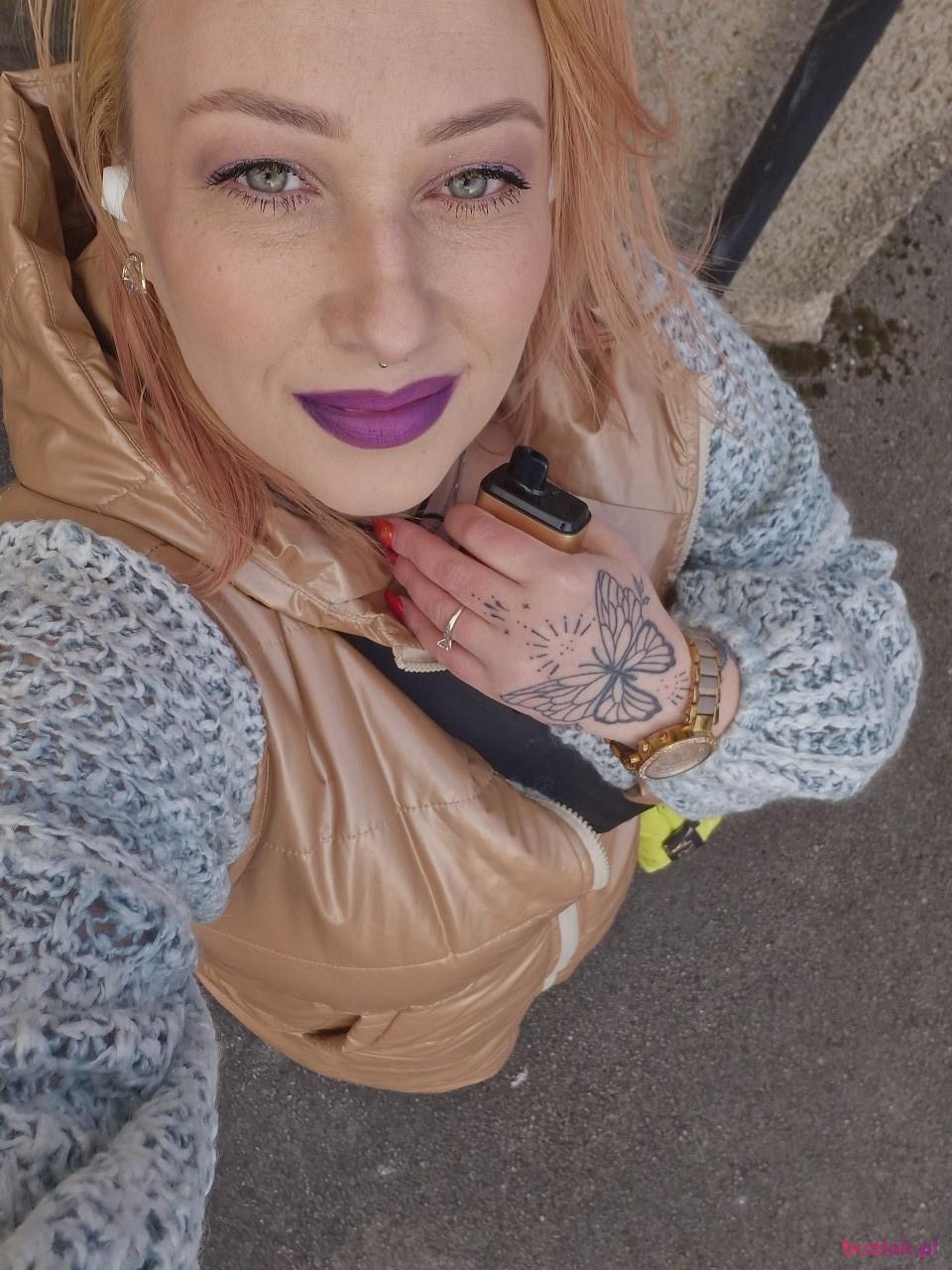 Agnieszka, Kobieta, 38, Lancaster, Wielka Brytania, Zdjęcie: 2