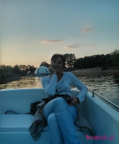 Wioletta, Female, 46, Siemianowice Śląskie, Polska, Photo: 3