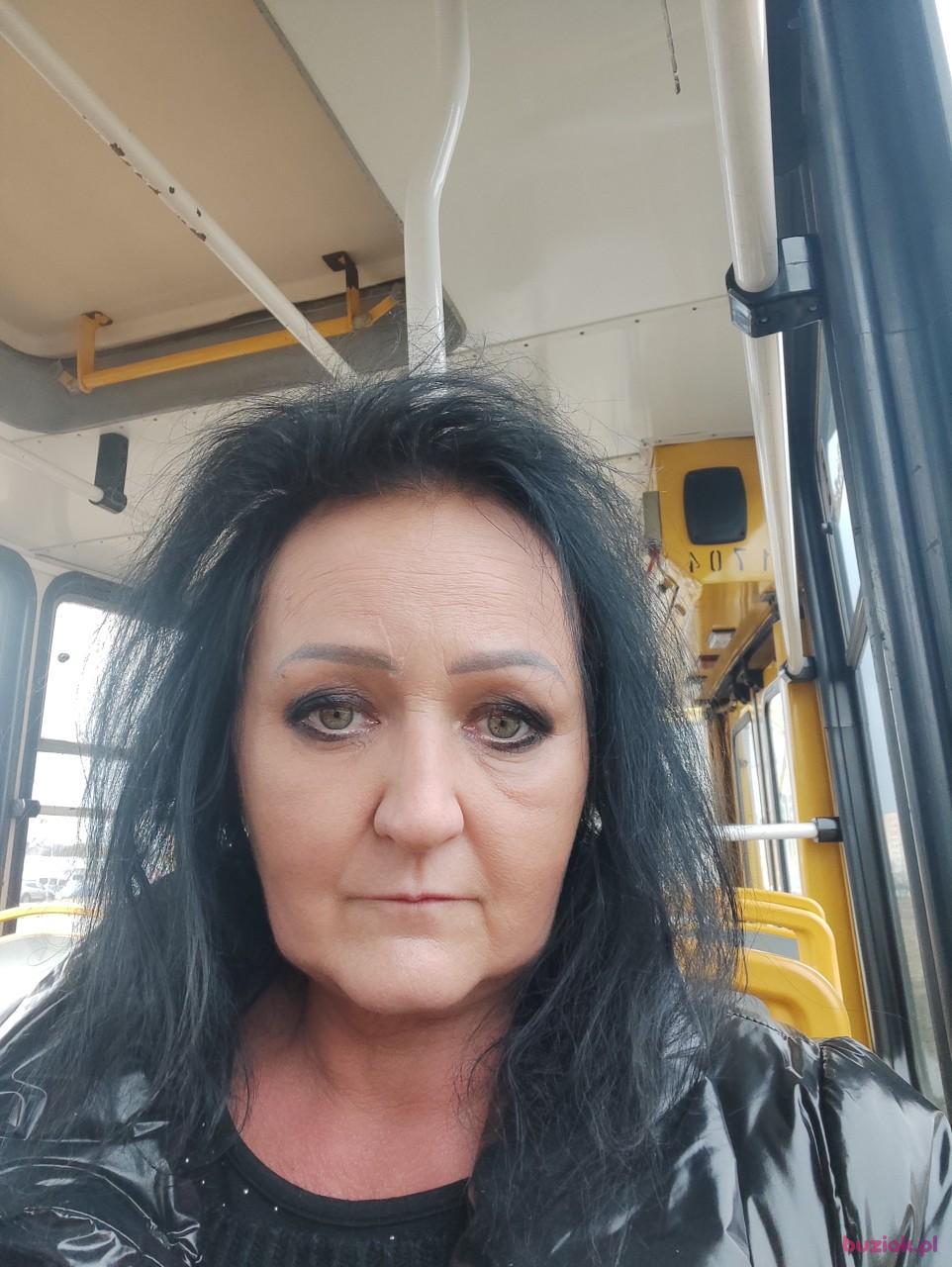 Marzena, Kobieta, 53, Łódź, Polska, Zdjęcie: 3
