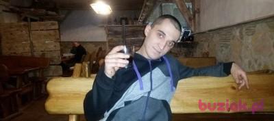 Maciej, Male, 38, Połaniec, Polska, Photo: 2